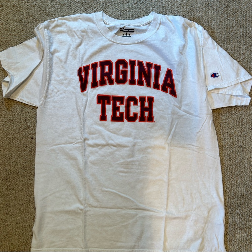 Virginia Tech t-shirt